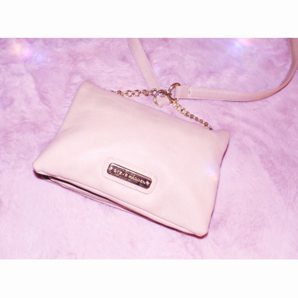 🐚🐚Steve Madden Shoulder Purse 🐚🐚